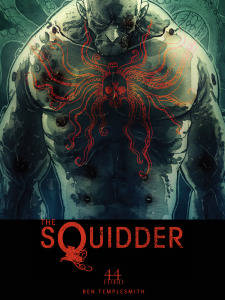 squidder